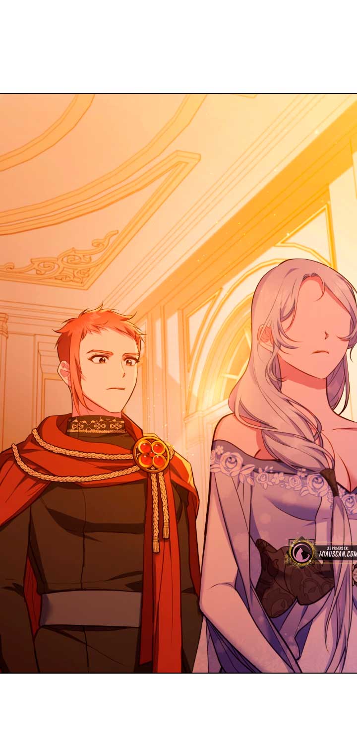 Desobedece al duque si te atreves Capítulo 46 - Página 47