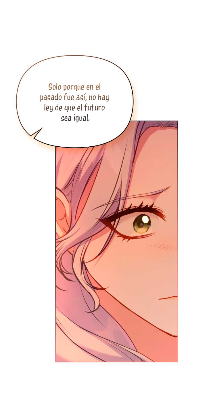 Desobedece al duque si te atreves Capítulo 46 - Página 48
