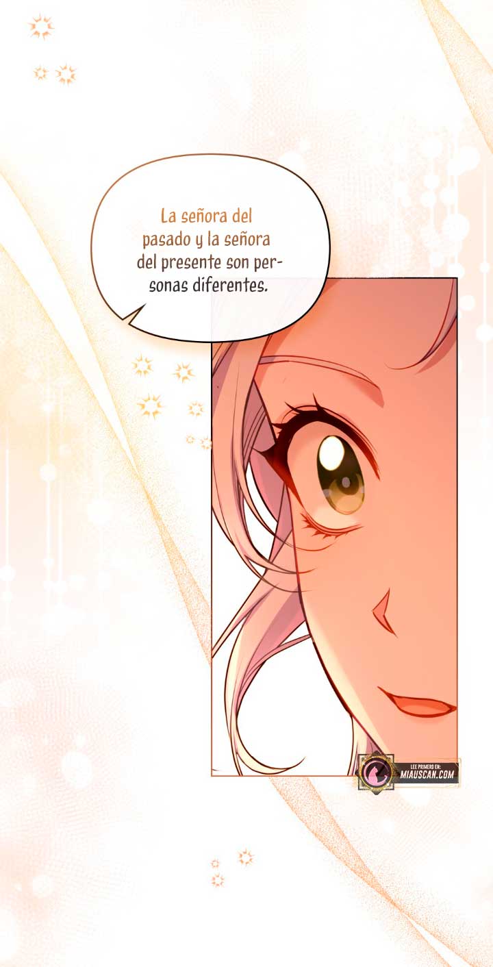 Desobedece al duque si te atreves Capítulo 46 - Página 51