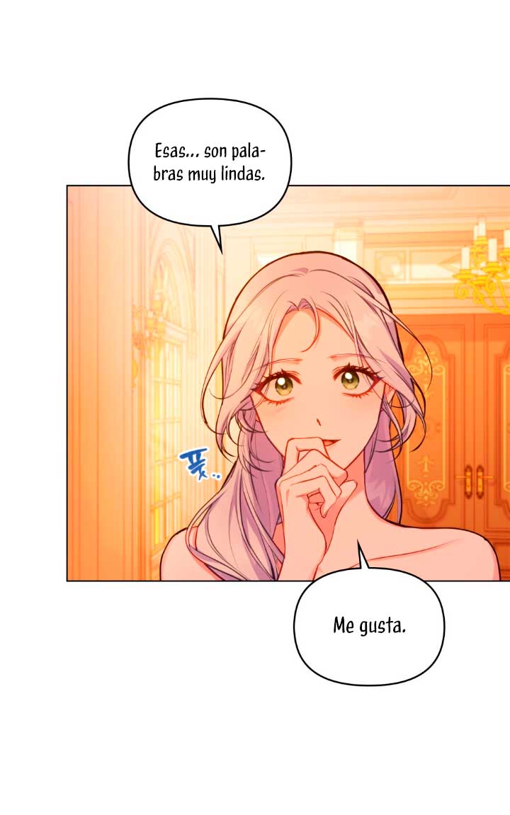 Desobedece al duque si te atreves Capítulo 46 - Página 53