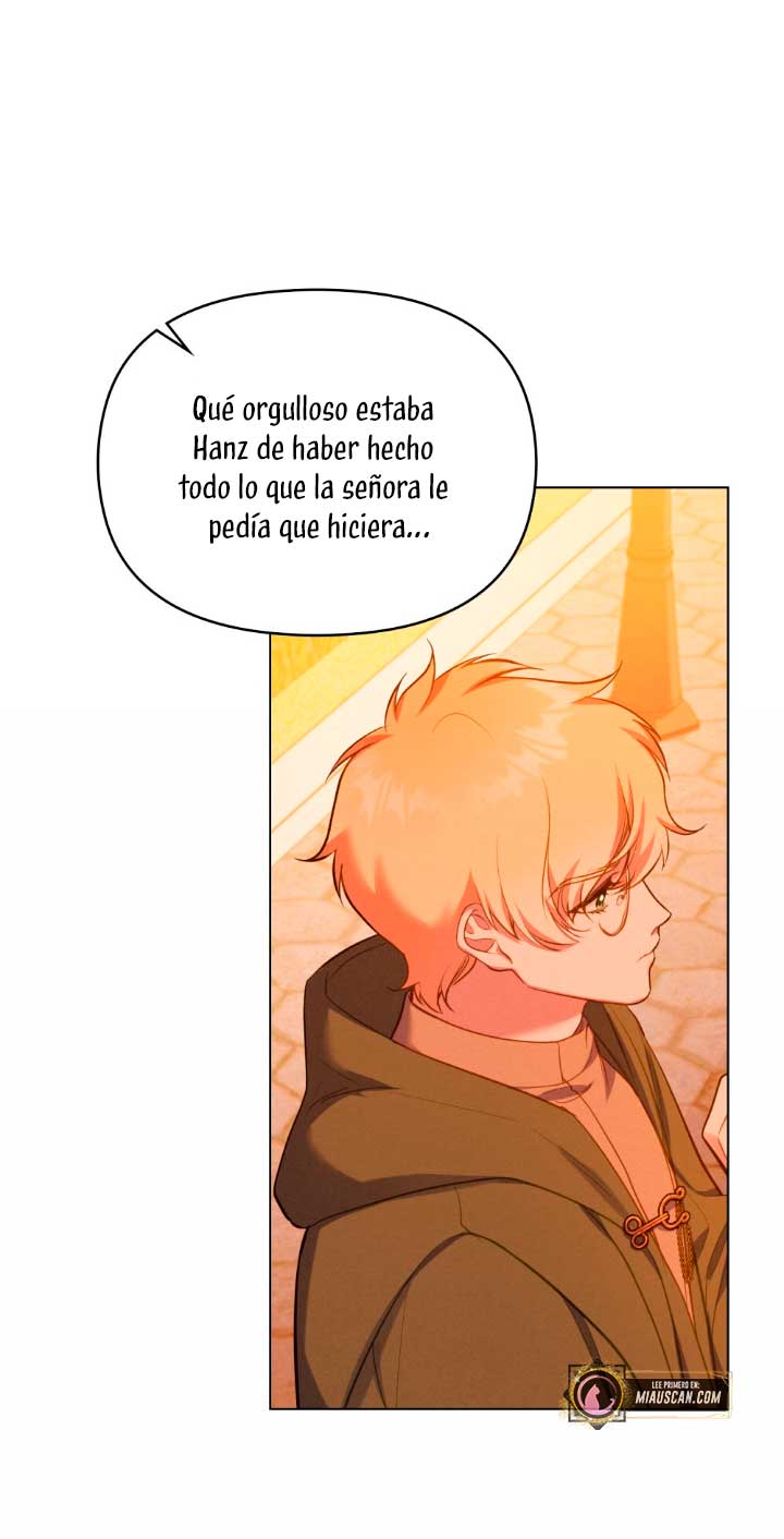 Desobedece al duque si te atreves Capítulo 46 - Página 56