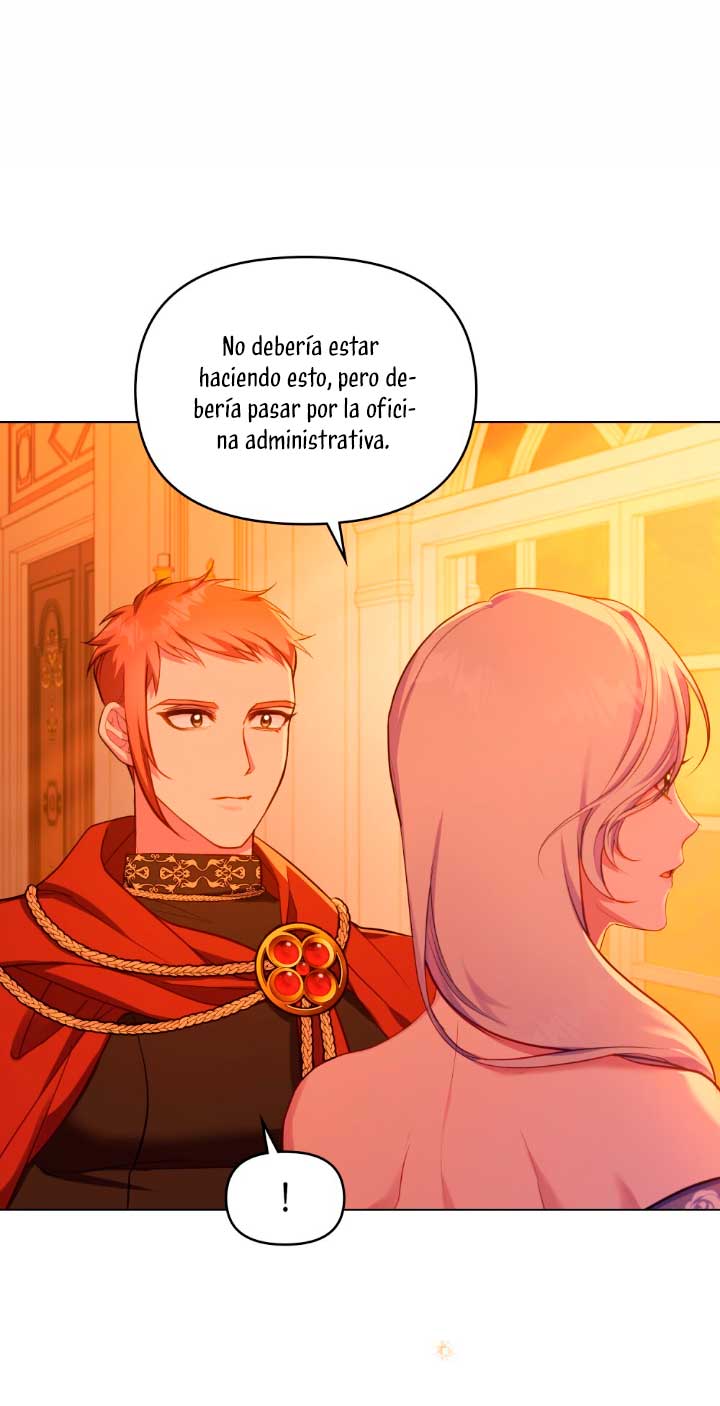 Desobedece al duque si te atreves Capítulo 46 - Página 57