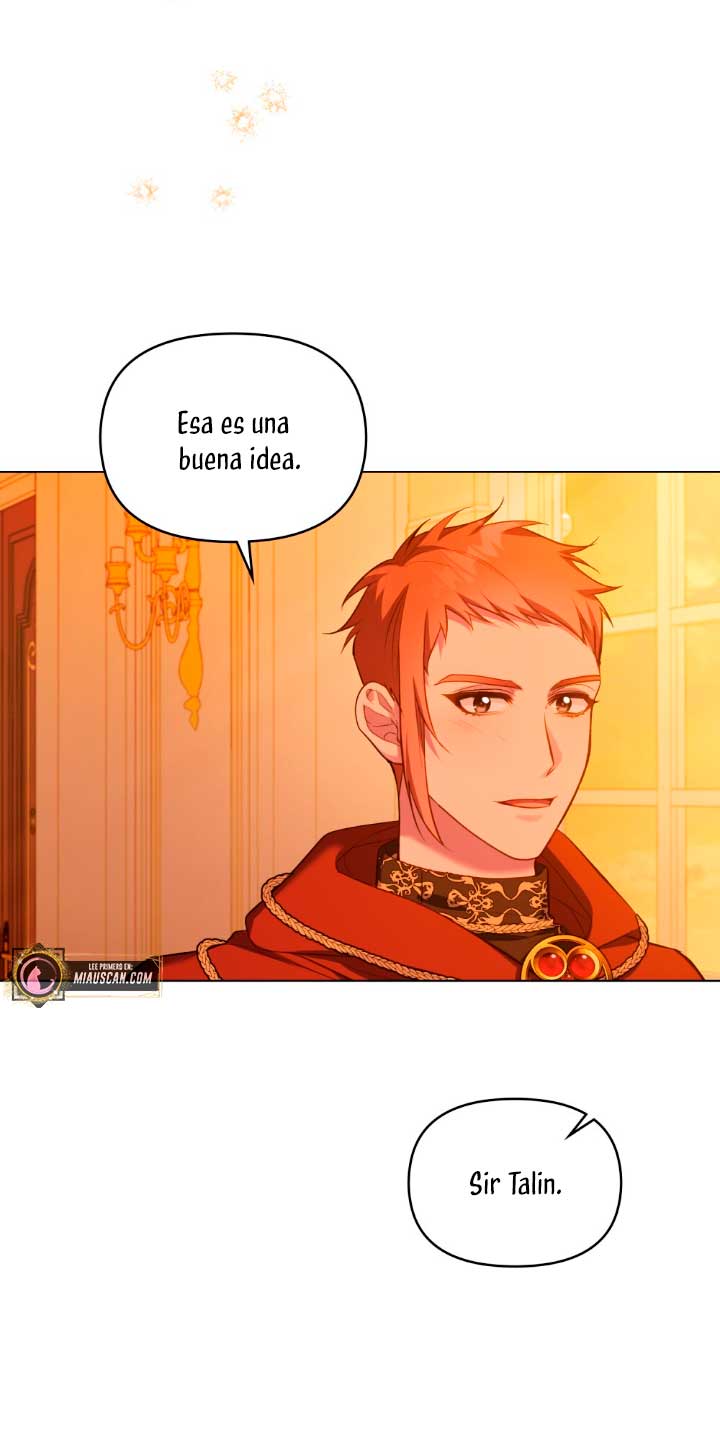 Desobedece al duque si te atreves Capítulo 46 - Página 59