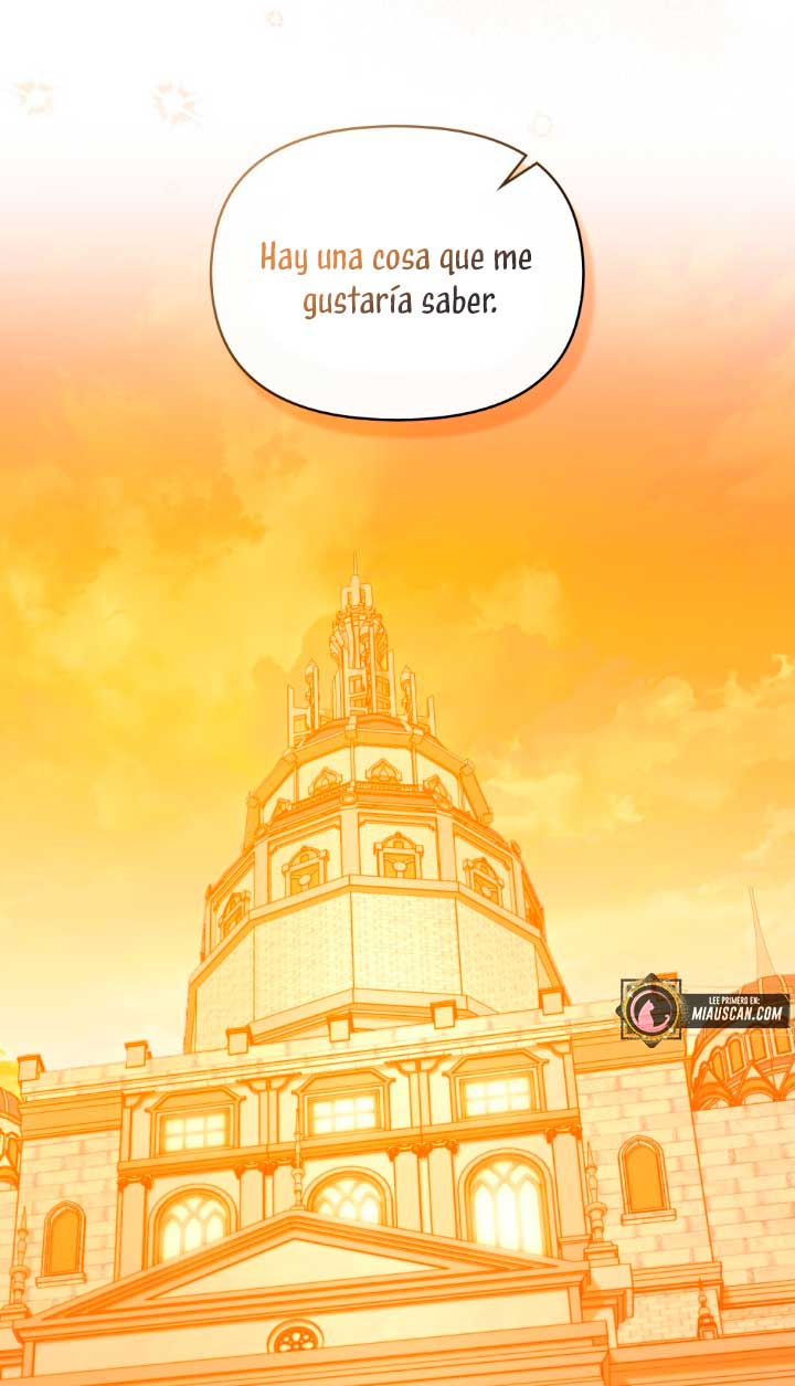 Desobedece al duque si te atreves Capítulo 46 - Página 62