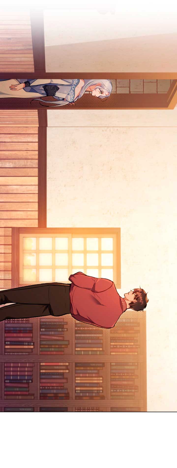 Desobedece al duque si te atreves Capítulo 46 - Página 7