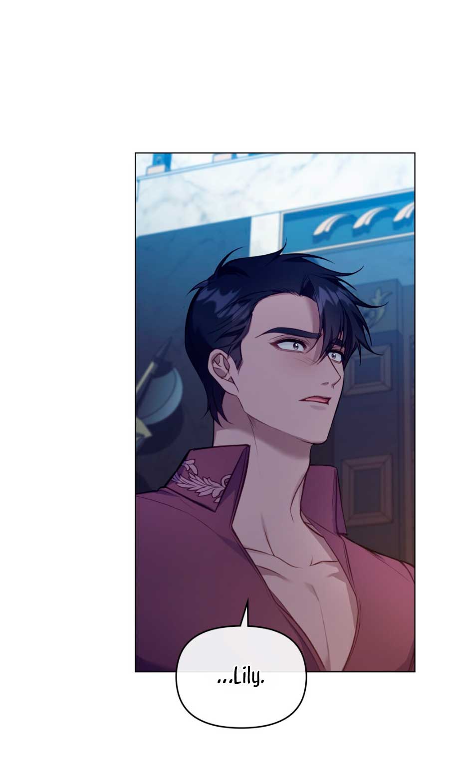 Desobedece al duque si te atreves Capítulo 47 - Página 16