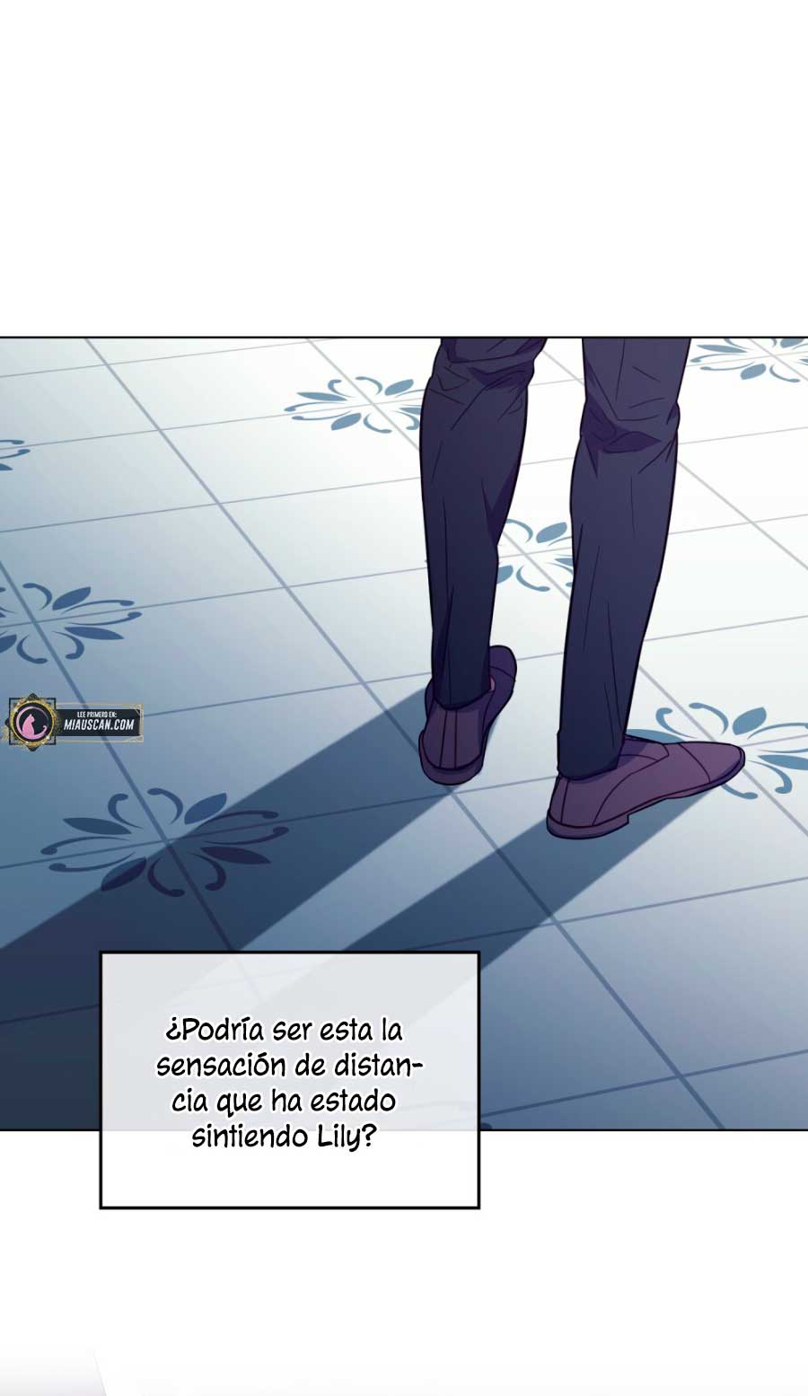 Desobedece al duque si te atreves Capítulo 47 - Página 17