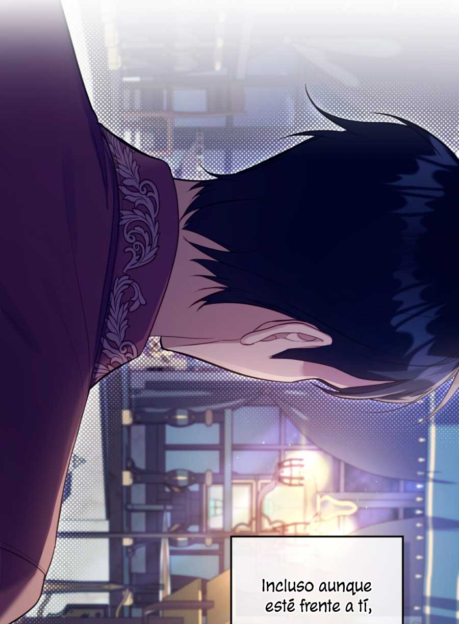 Desobedece al duque si te atreves Capítulo 47 - Página 18