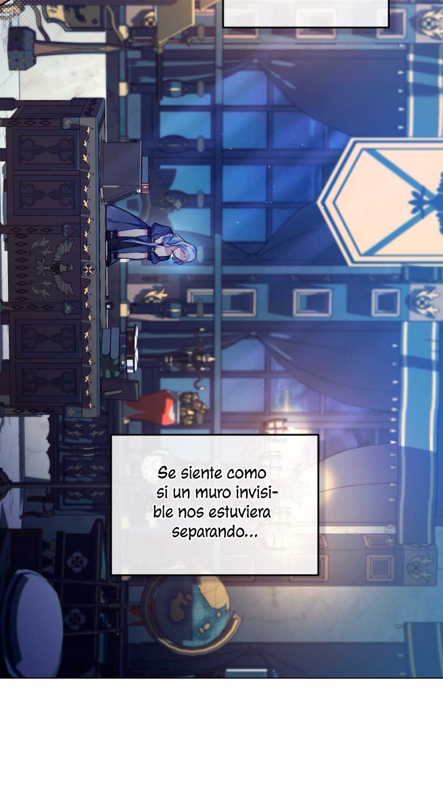 Desobedece al duque si te atreves Capítulo 47 - Página 19