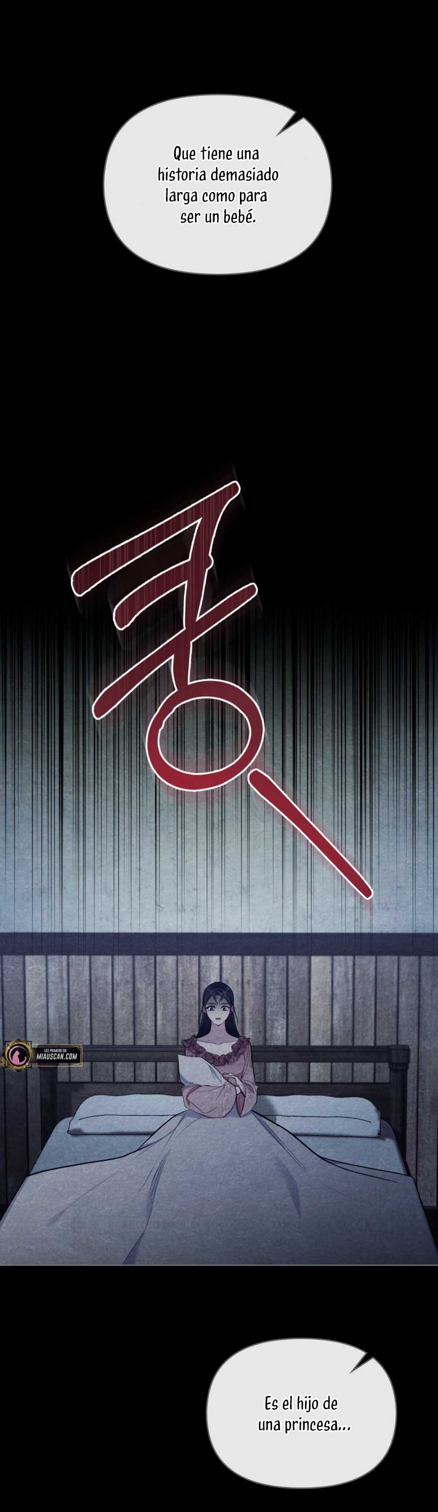 Desobedece al duque si te atreves Capítulo 47 - Página 23