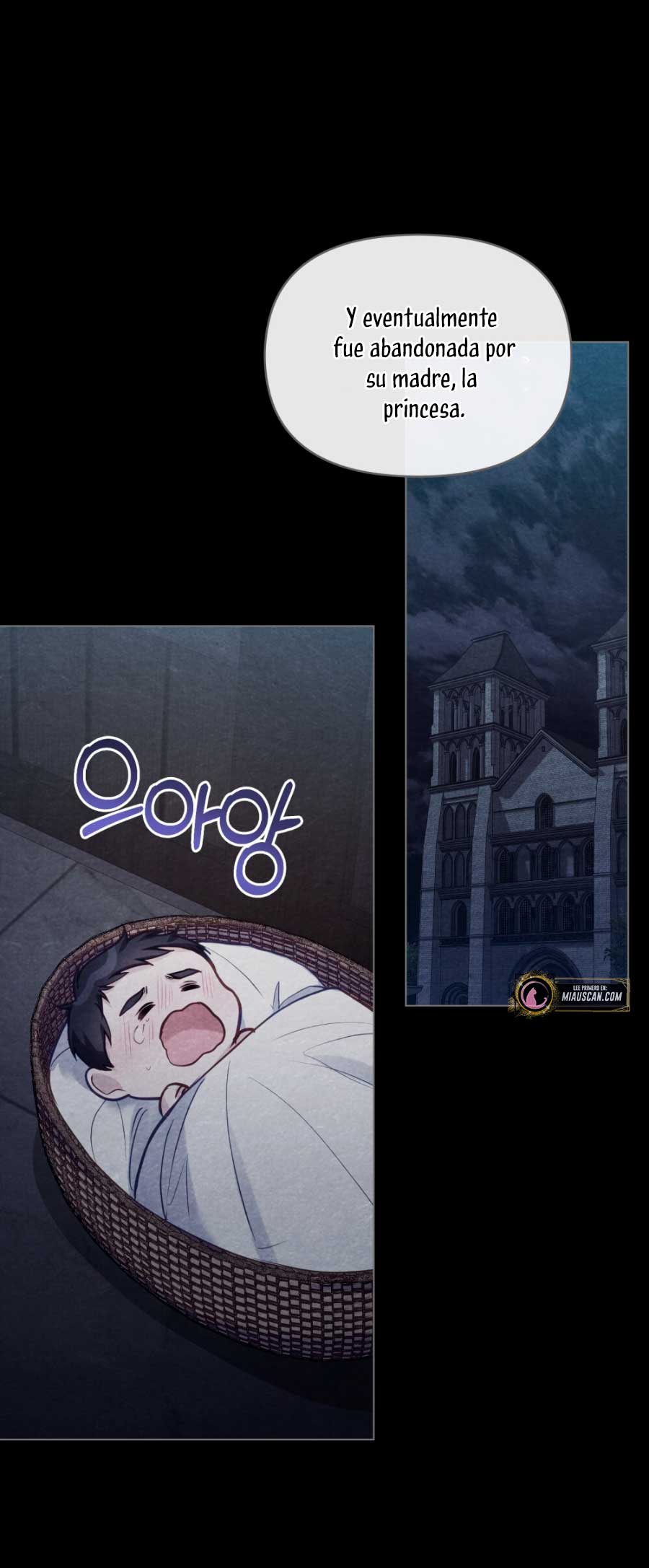 Desobedece al duque si te atreves Capítulo 47 - Página 25