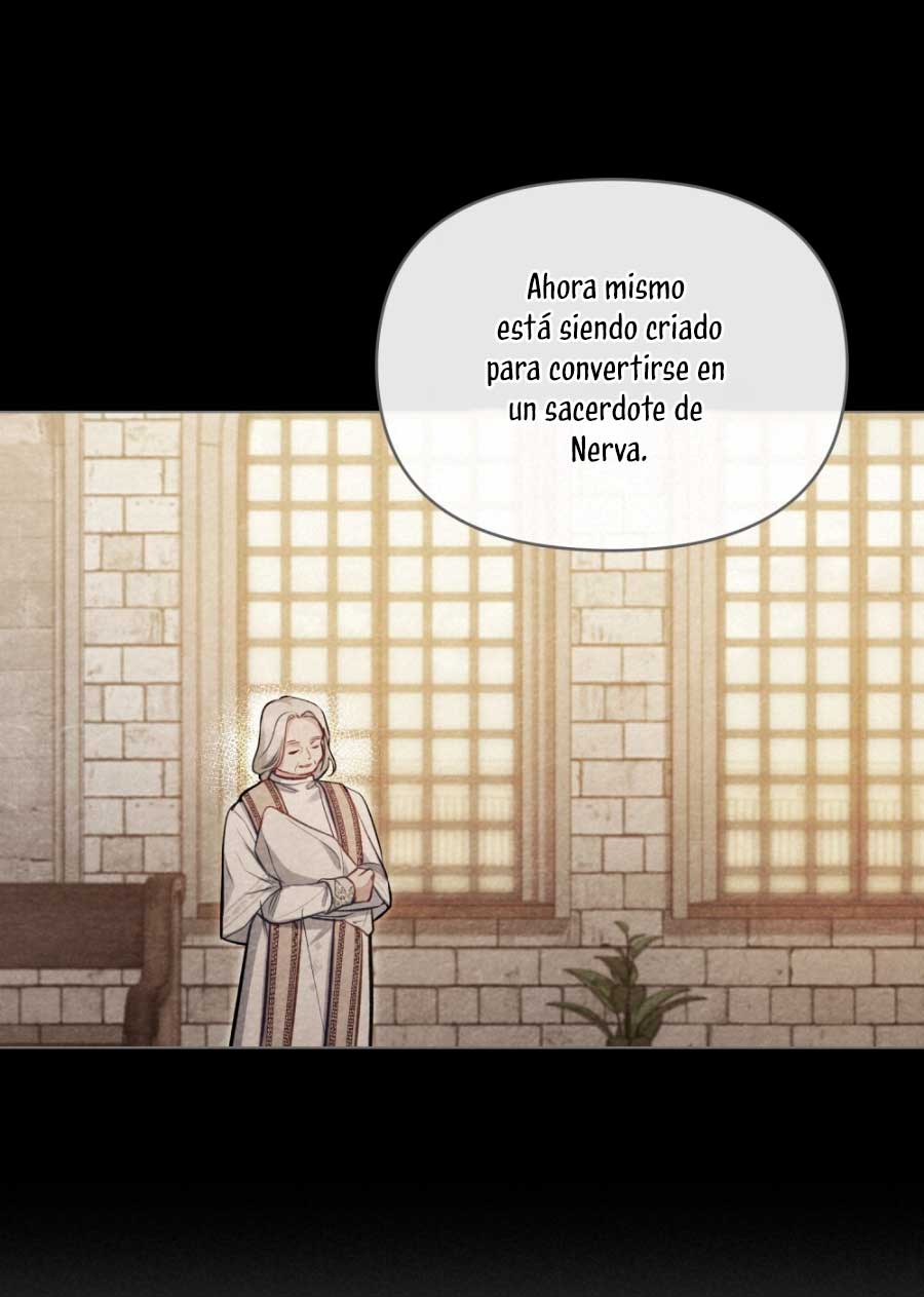 Desobedece al duque si te atreves Capítulo 47 - Página 26