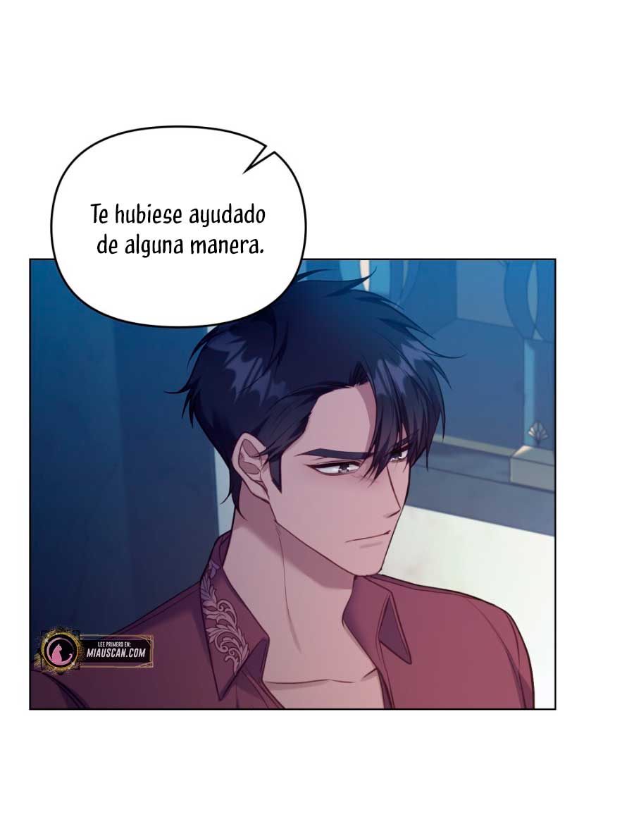 Desobedece al duque si te atreves Capítulo 47 - Página 28