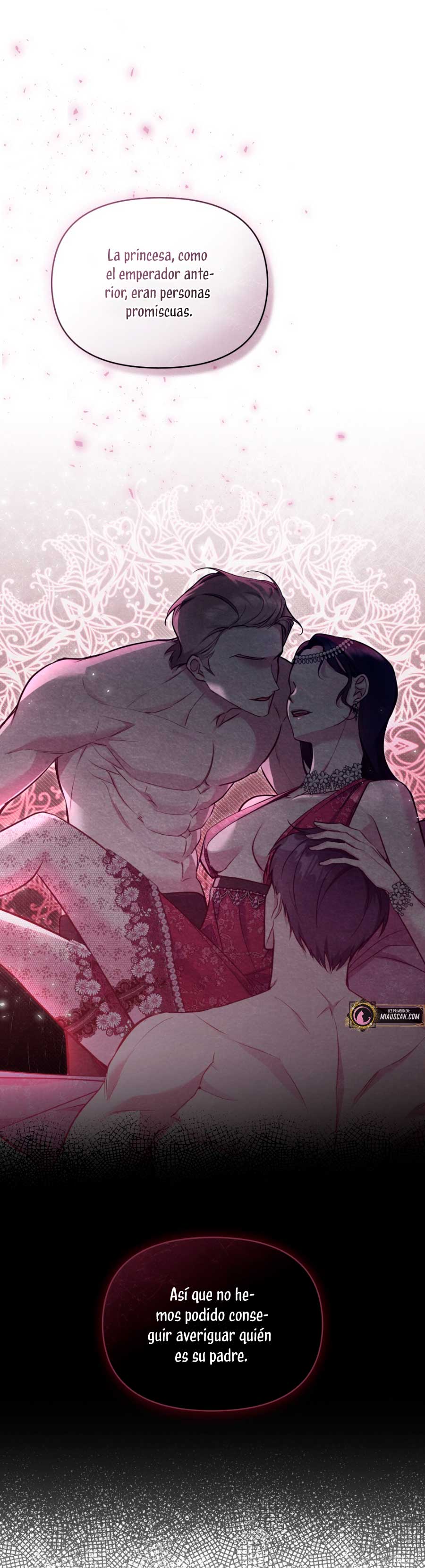 Desobedece al duque si te atreves Capítulo 47 - Página 30