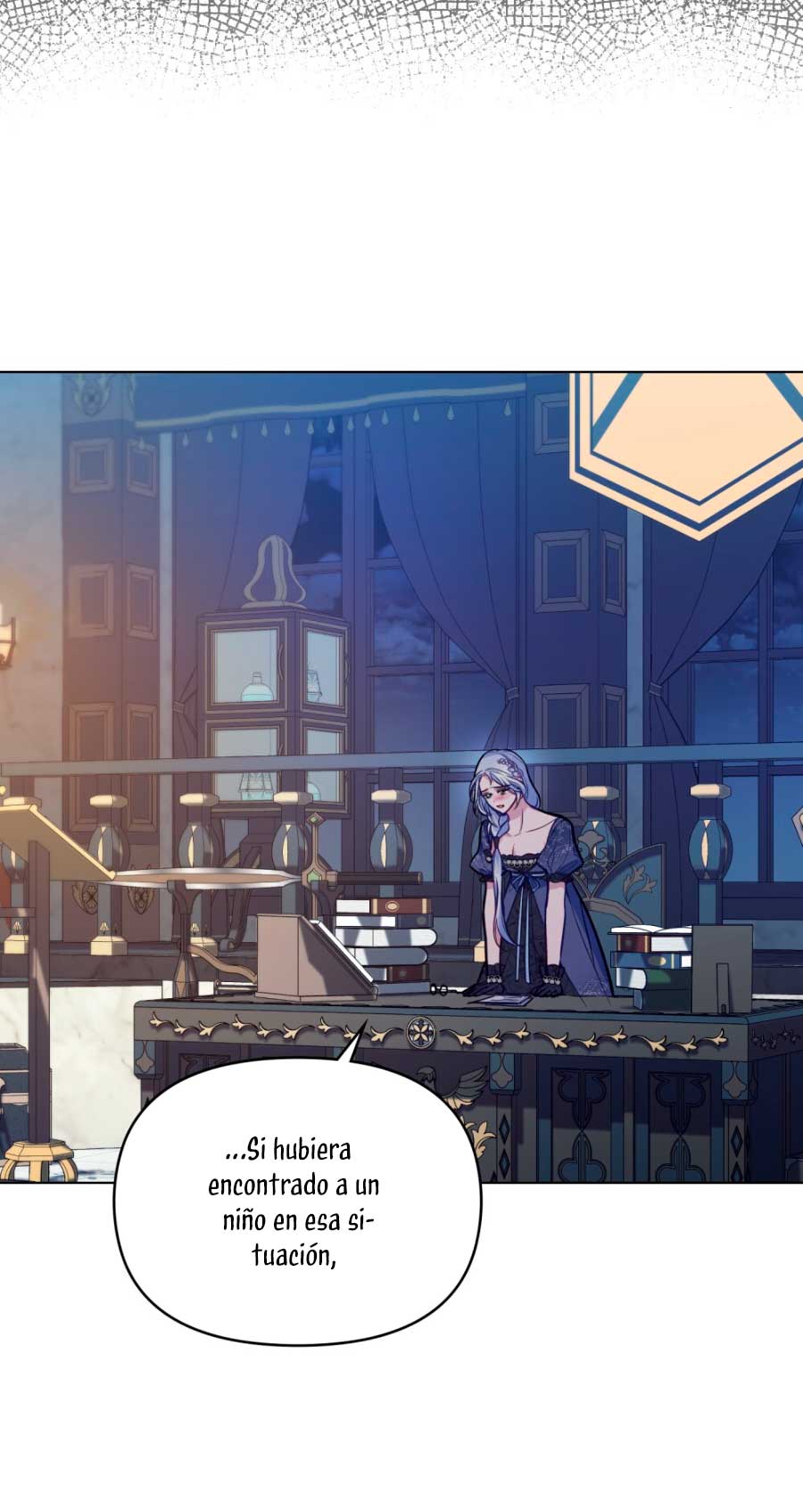 Desobedece al duque si te atreves Capítulo 47 - Página 31