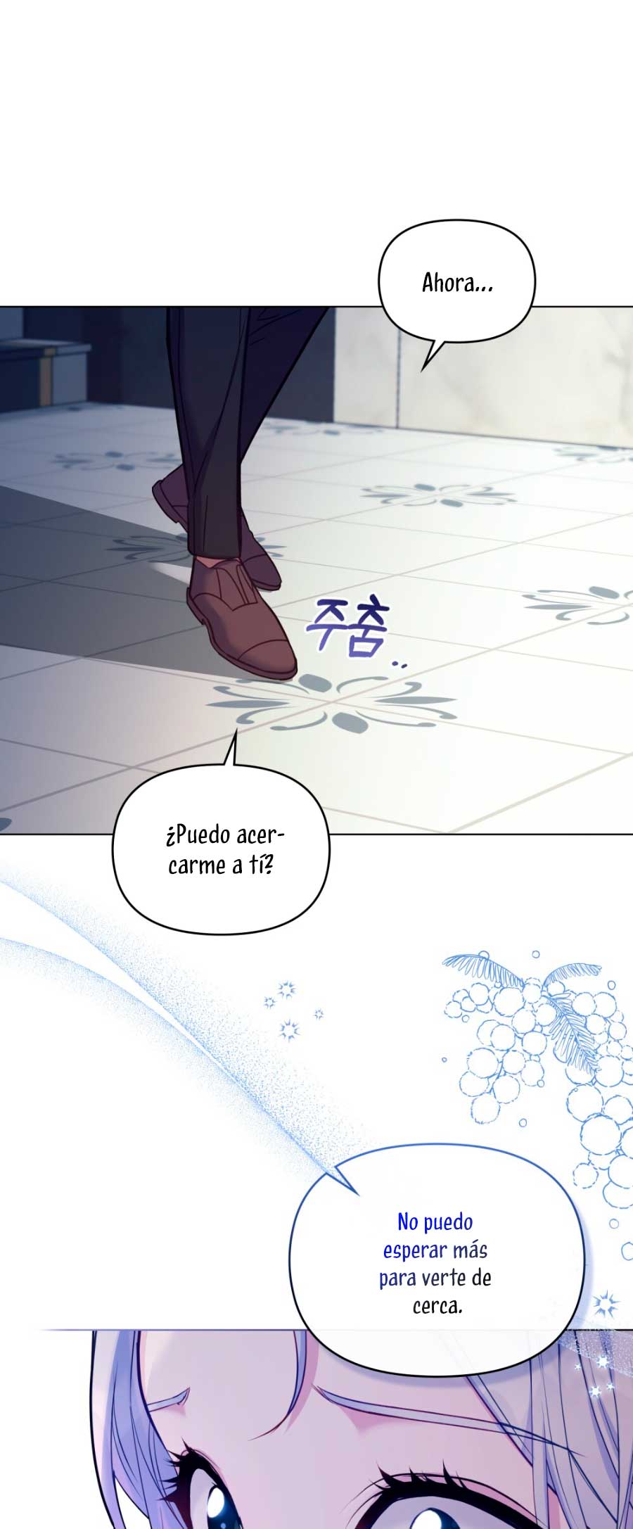 Desobedece al duque si te atreves Capítulo 47 - Página 33