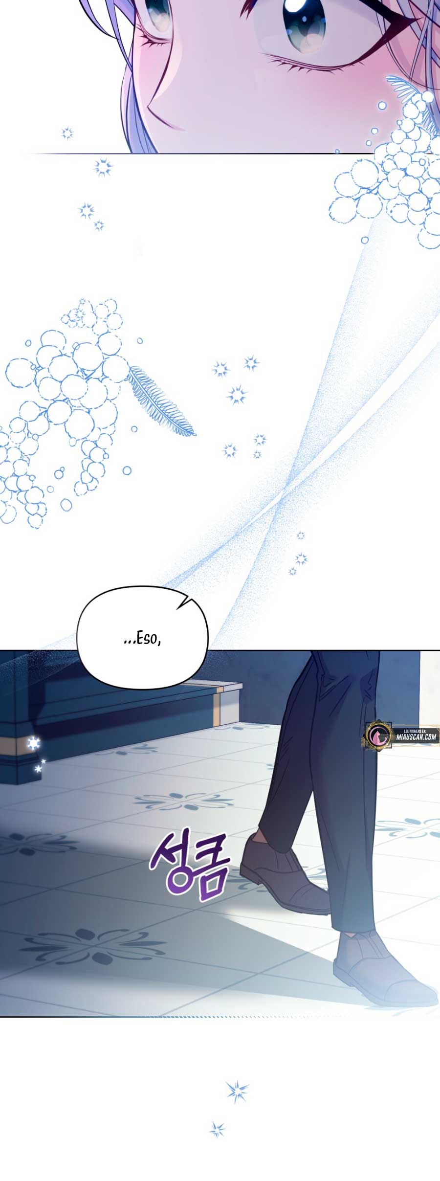 Desobedece al duque si te atreves Capítulo 47 - Página 34