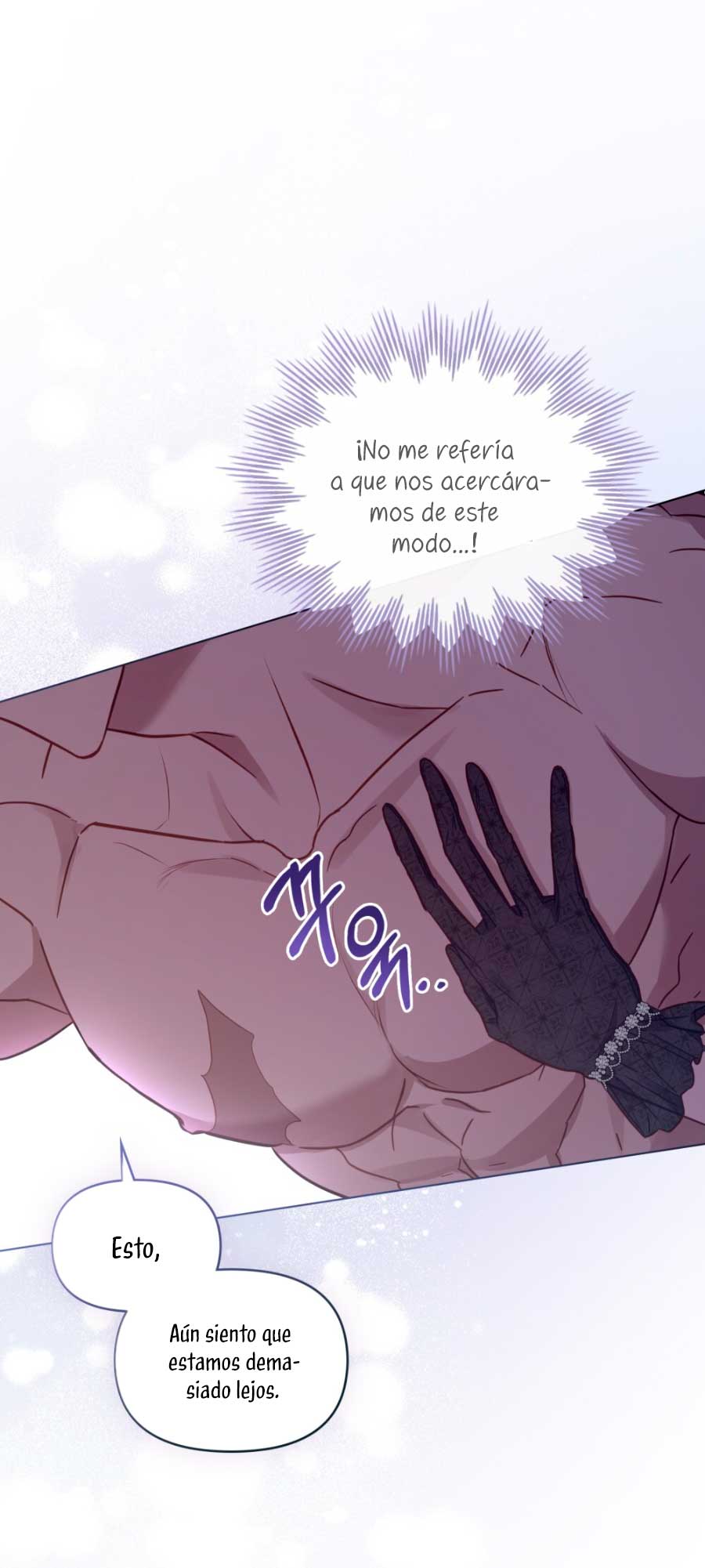 Desobedece al duque si te atreves Capítulo 47 - Página 41