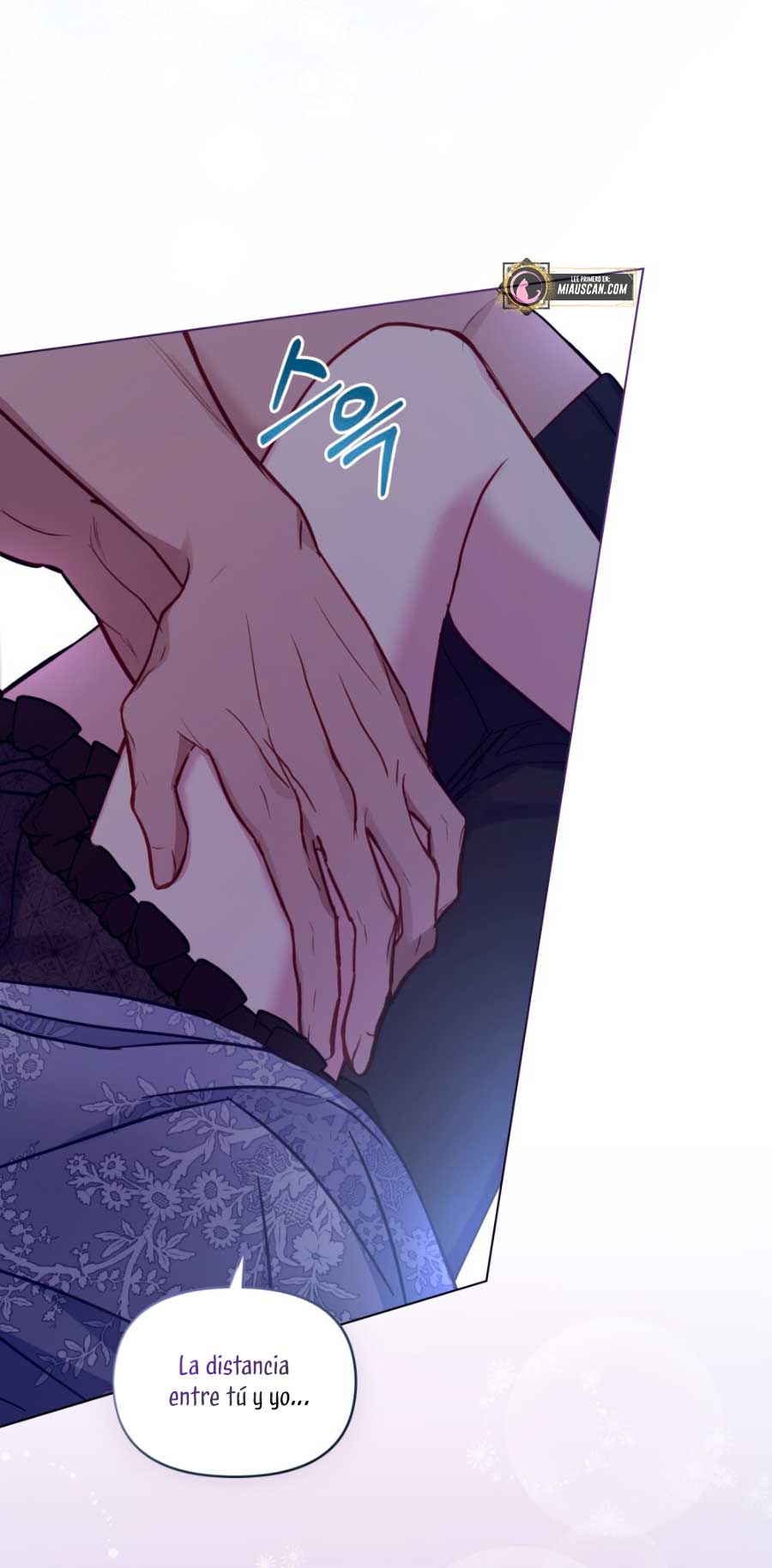 Desobedece al duque si te atreves Capítulo 47 - Página 42