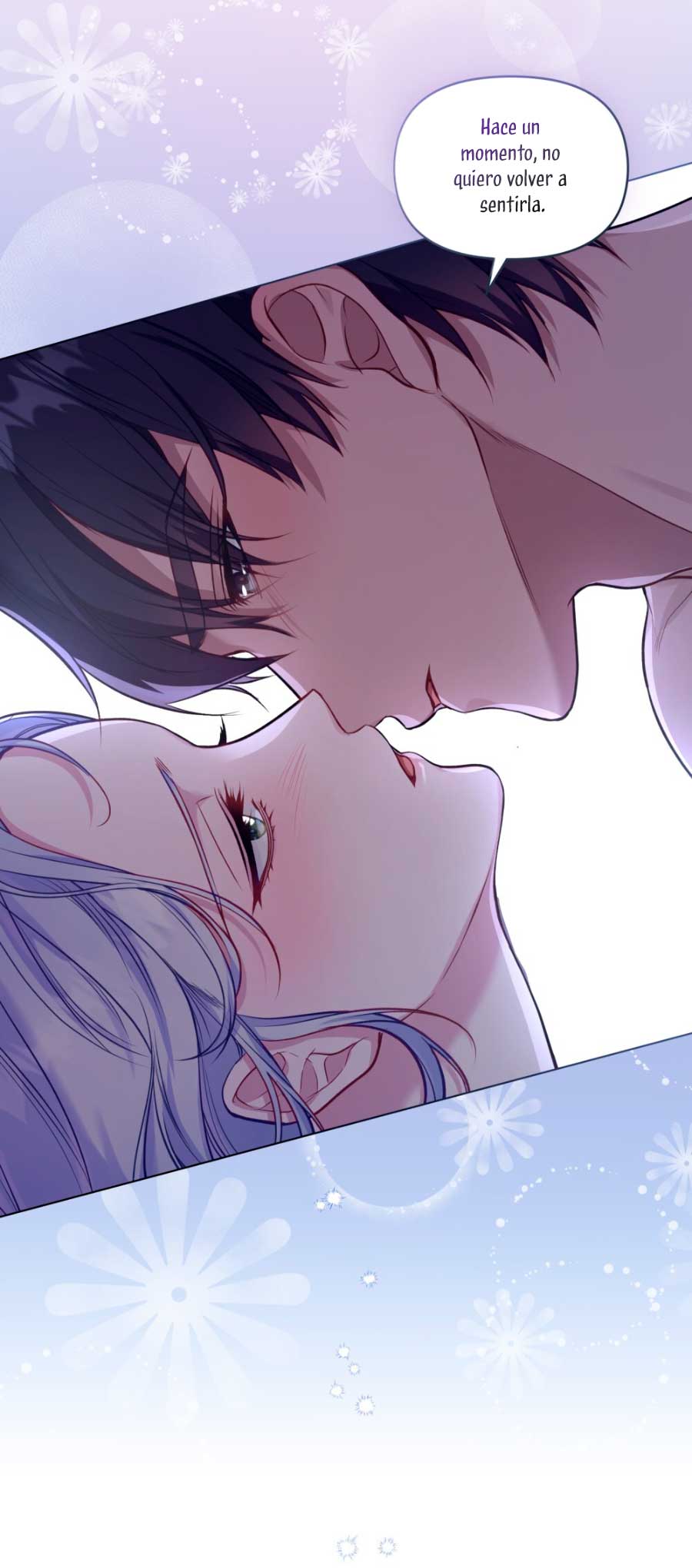 Desobedece al duque si te atreves Capítulo 47 - Página 43