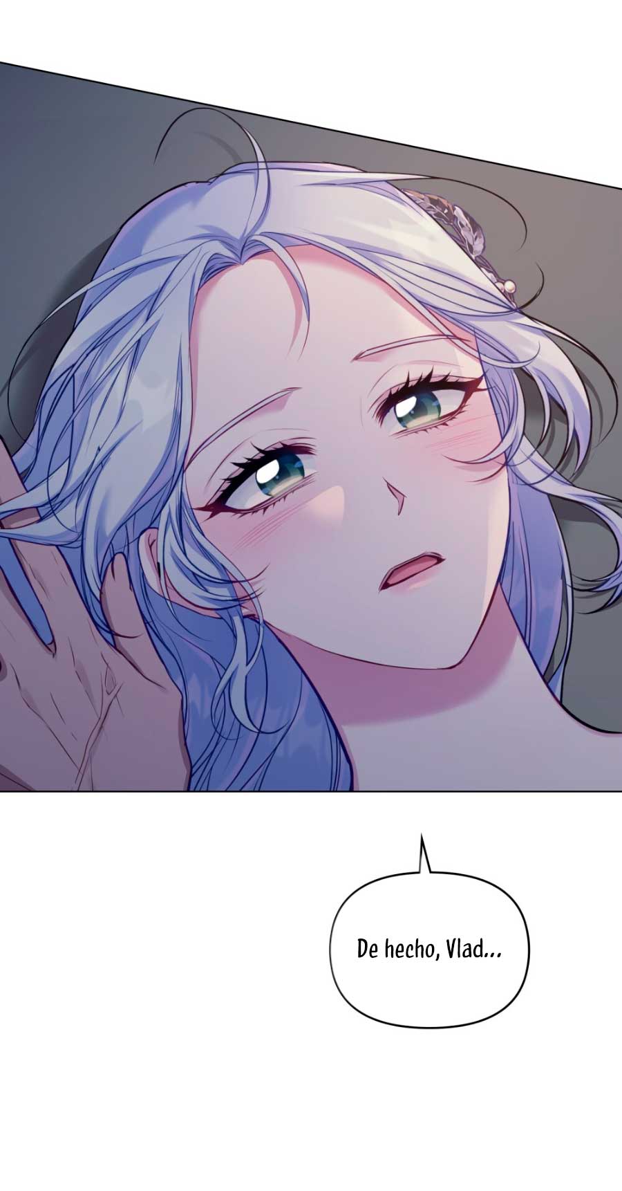 Desobedece al duque si te atreves Capítulo 47 - Página 45