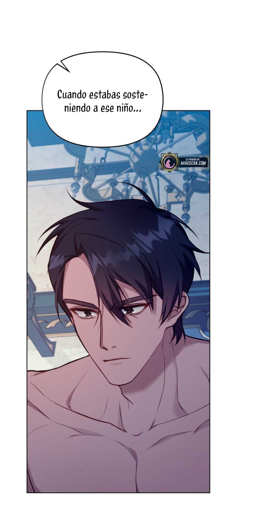 Desobedece al duque si te atreves Capítulo 47 - Página 46