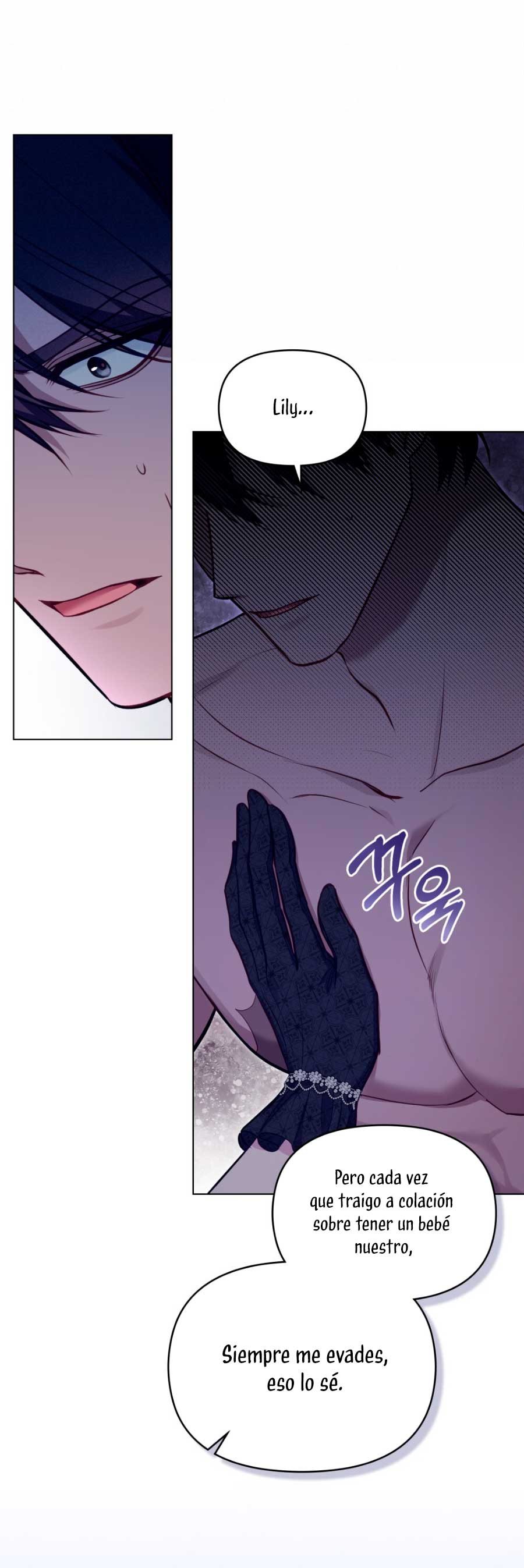 Desobedece al duque si te atreves Capítulo 47 - Página 49