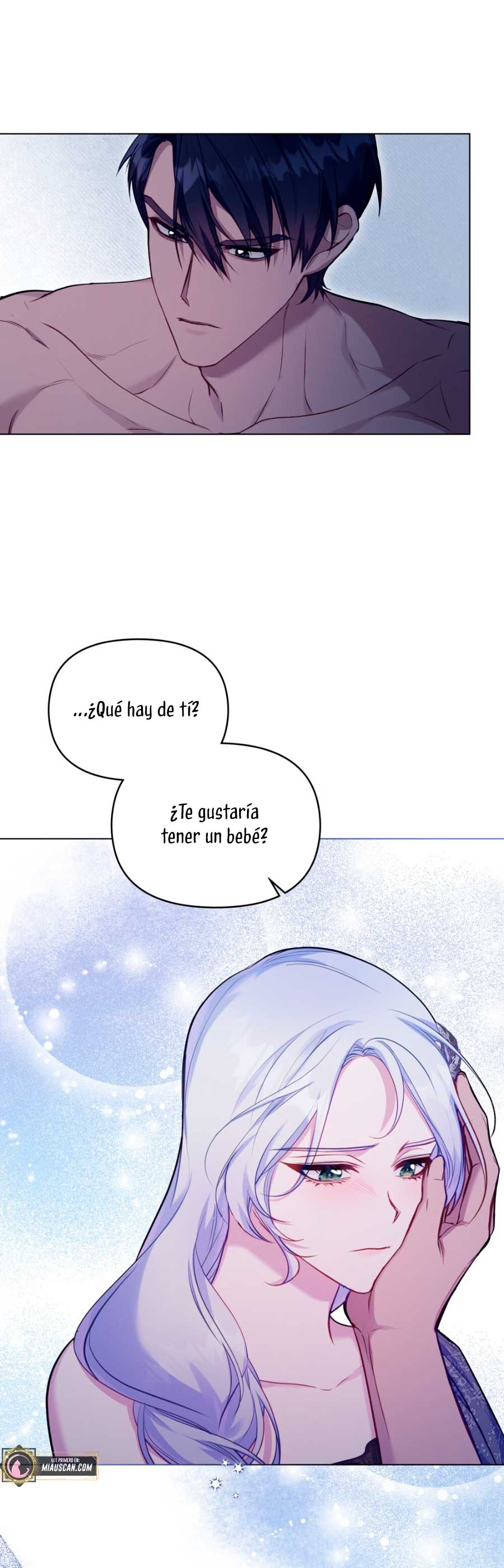 Desobedece al duque si te atreves Capítulo 47 - Página 51