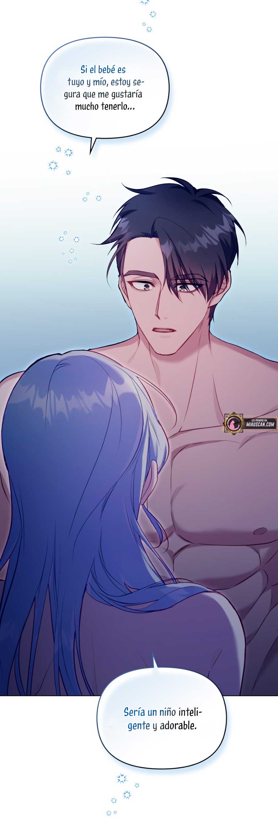 Desobedece al duque si te atreves Capítulo 47 - Página 53