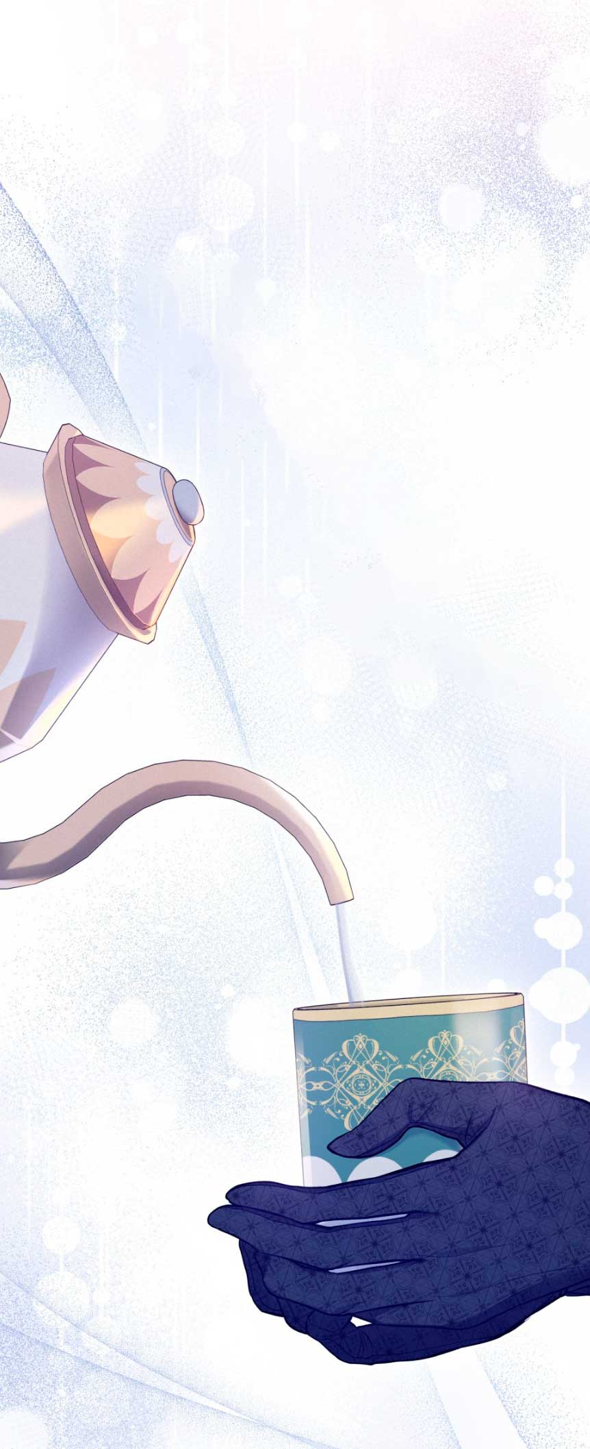 Desobedece al duque si te atreves Capítulo 48 - Página 12