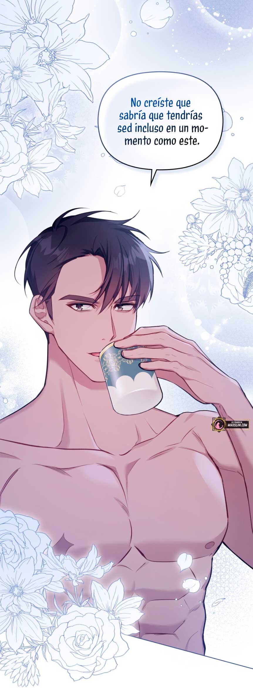 Desobedece al duque si te atreves Capítulo 48 - Página 14