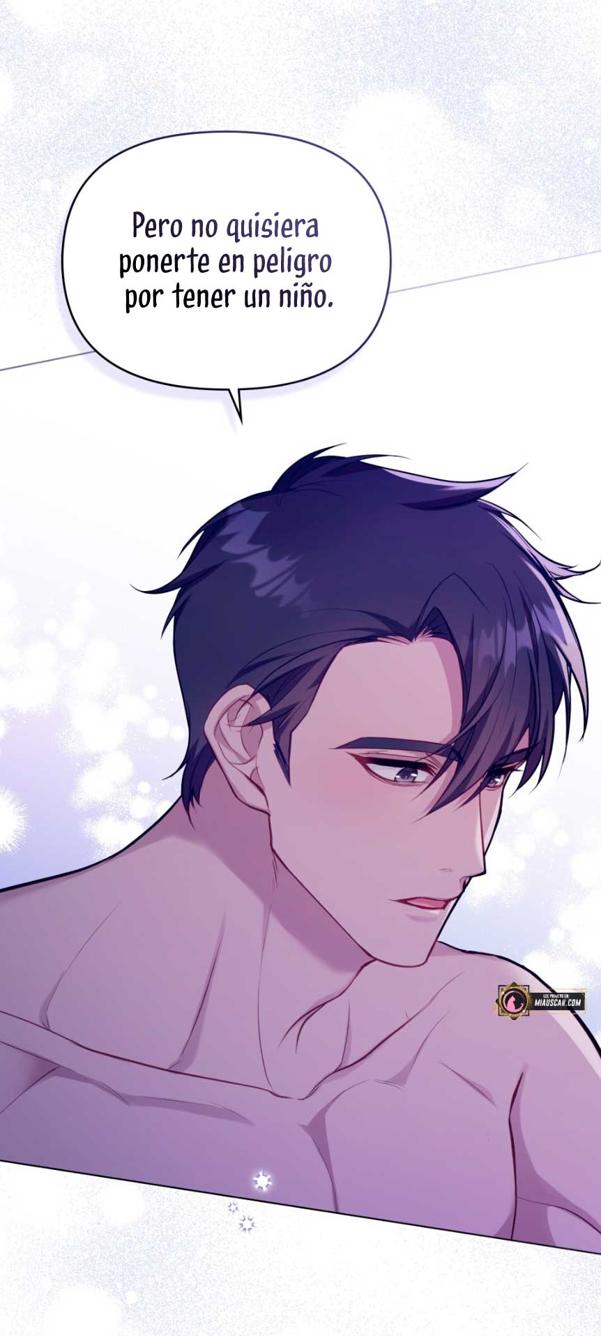Desobedece al duque si te atreves Capítulo 48 - Página 20