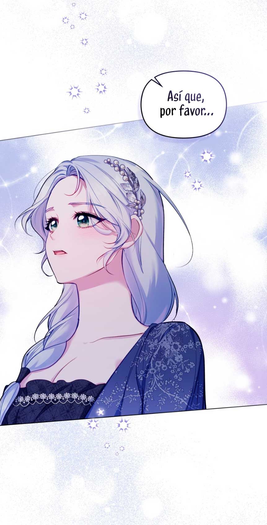 Desobedece al duque si te atreves Capítulo 48 - Página 21