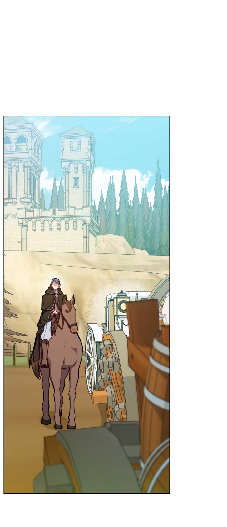 Desobedece al duque si te atreves Capítulo 48 - Página 25