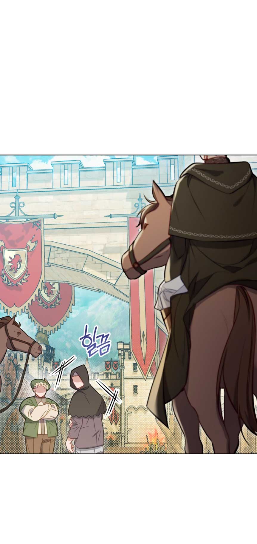 Desobedece al duque si te atreves Capítulo 48 - Página 27