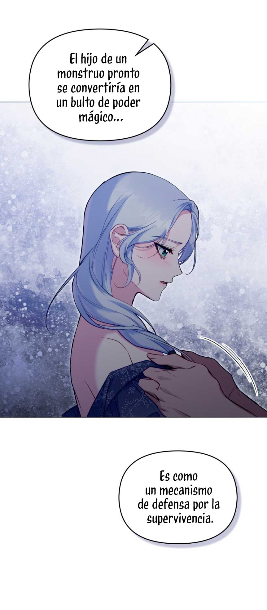 Desobedece al duque si te atreves Capítulo 48 - Página 3