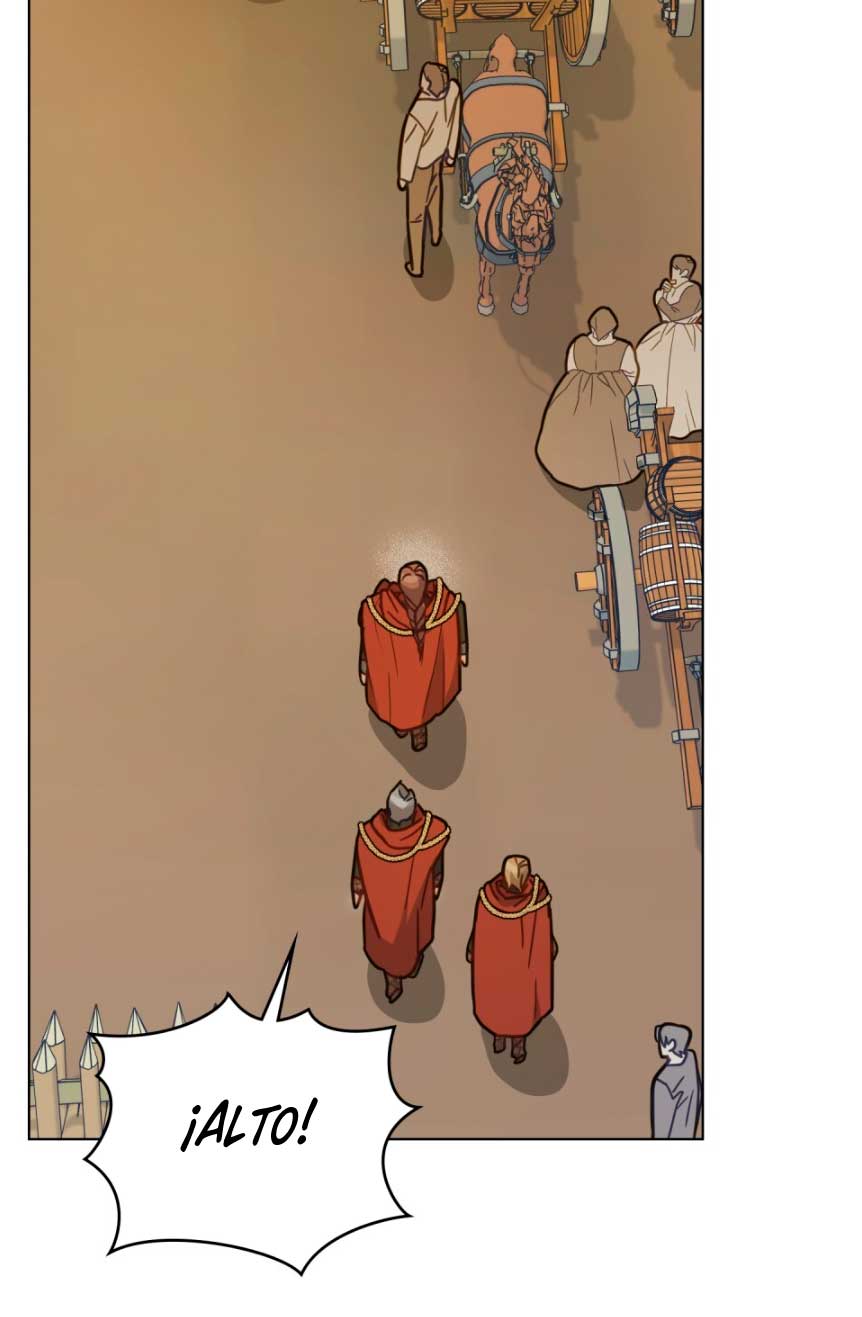 Desobedece al duque si te atreves Capítulo 48 - Página 31