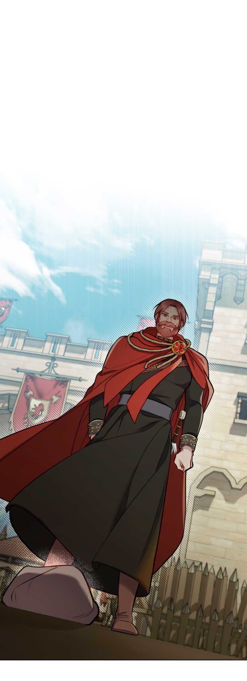 Desobedece al duque si te atreves Capítulo 48 - Página 36