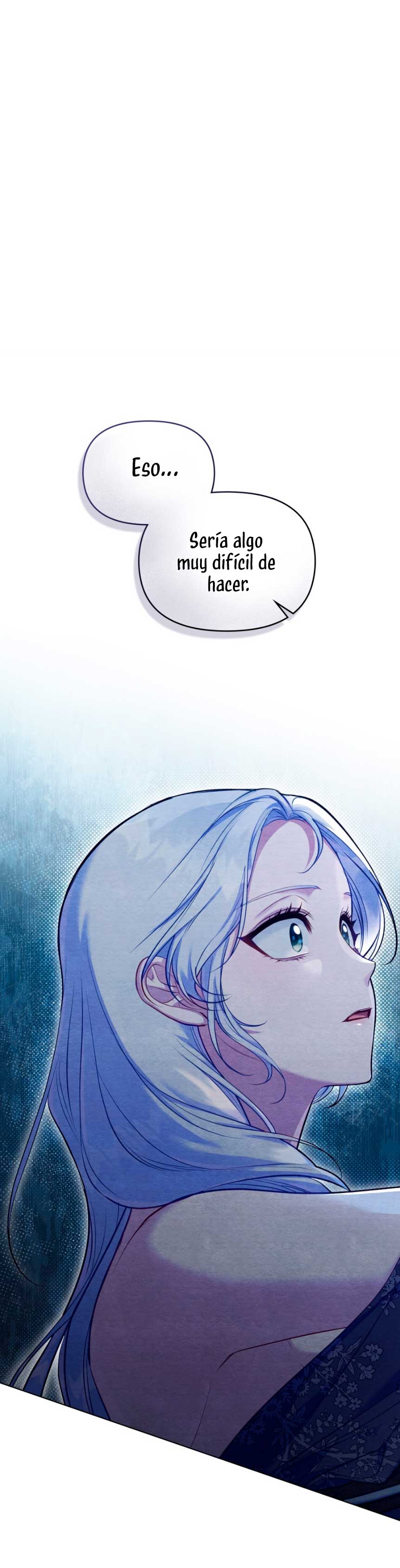 Desobedece al duque si te atreves Capítulo 48 - Página 4