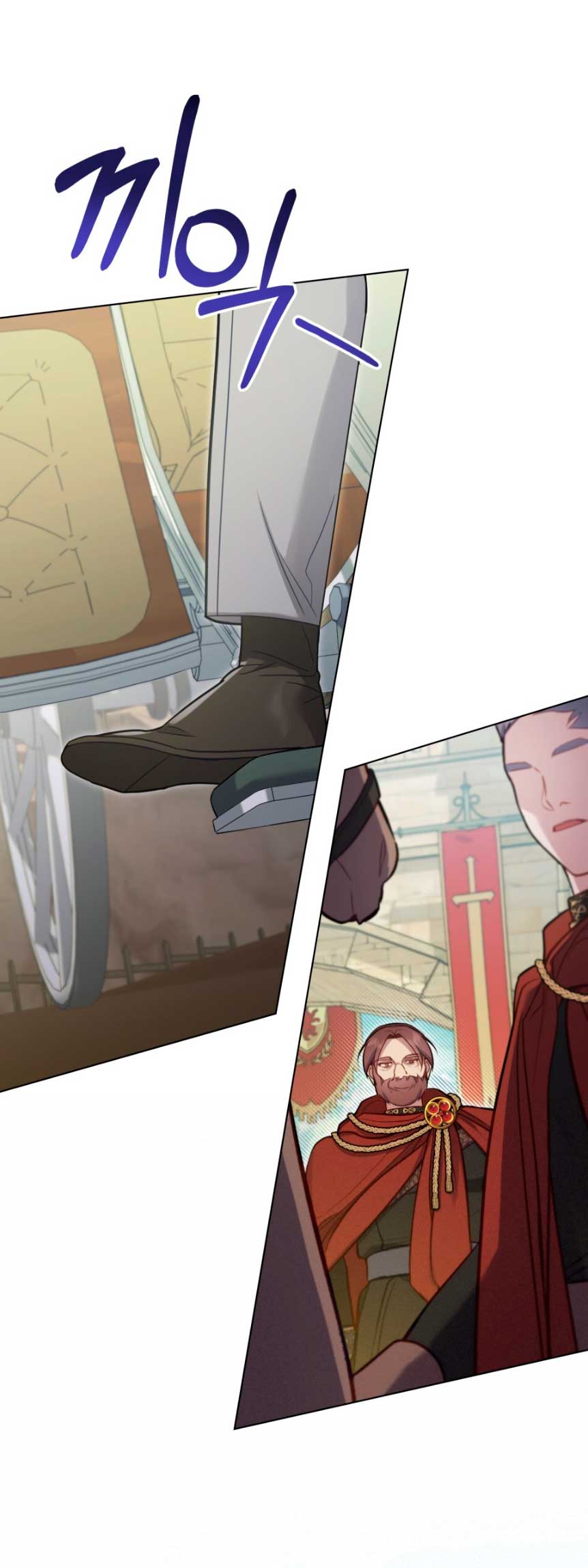 Desobedece al duque si te atreves Capítulo 48 - Página 40