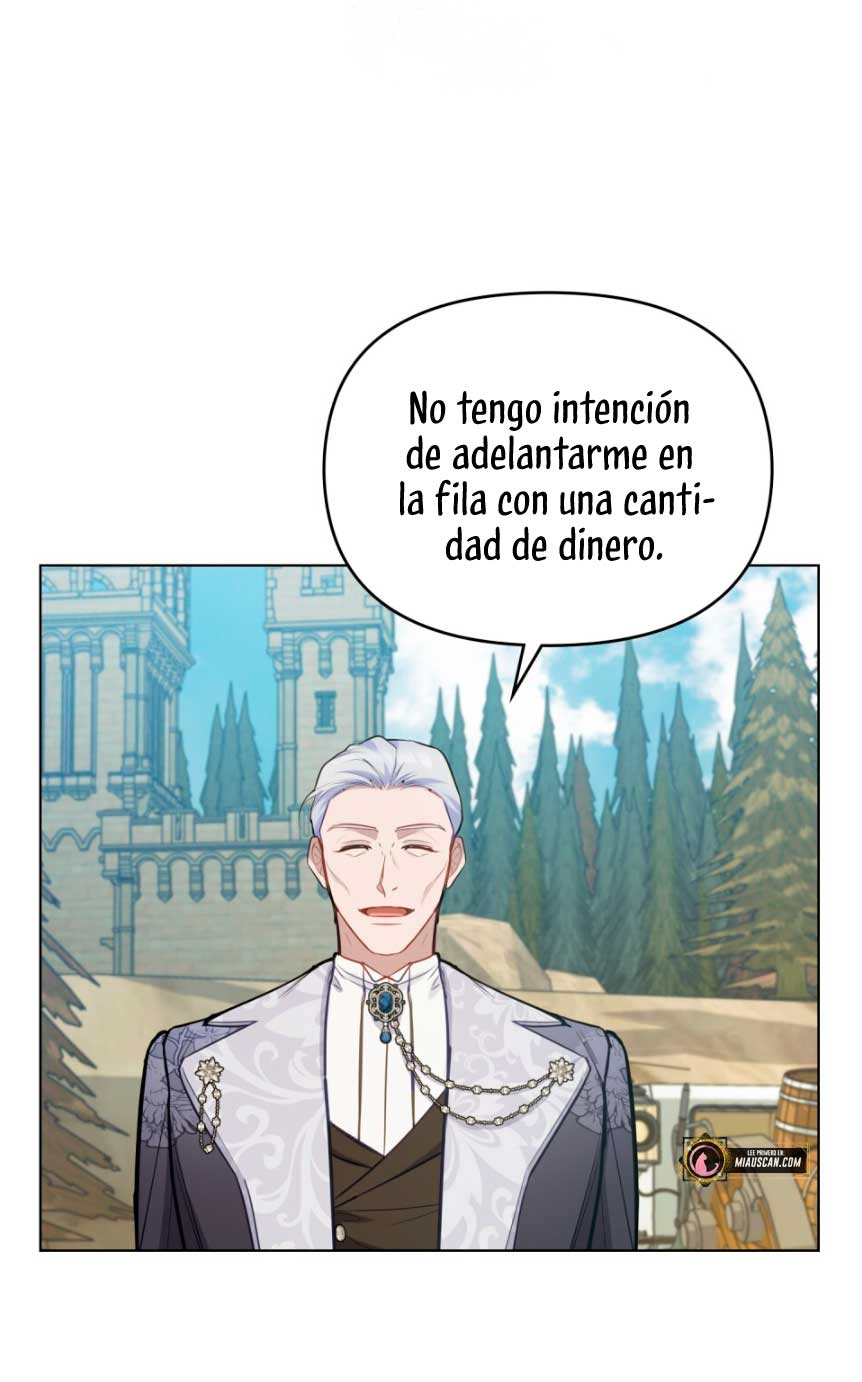 Desobedece al duque si te atreves Capítulo 48 - Página 48