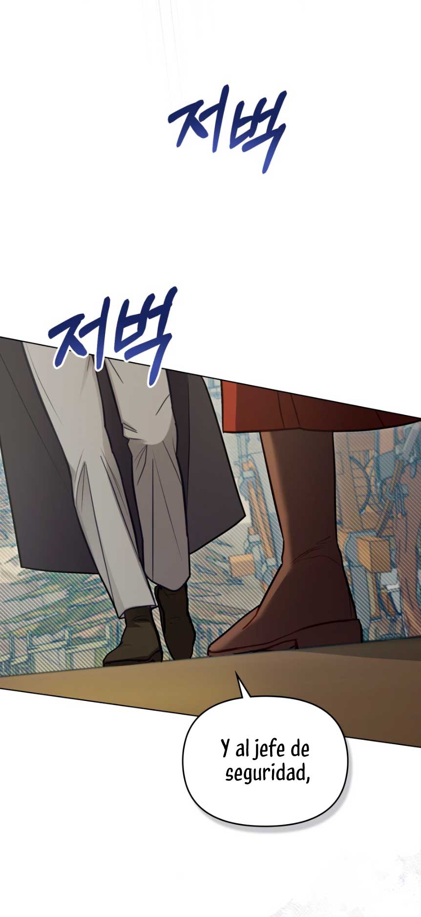 Desobedece al duque si te atreves Capítulo 48 - Página 55