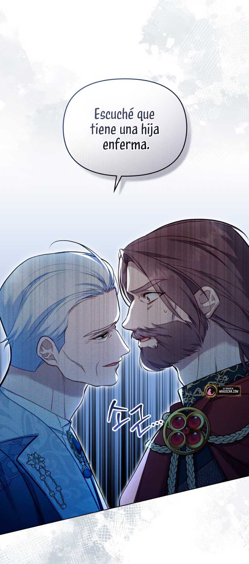 Desobedece al duque si te atreves Capítulo 48 - Página 56