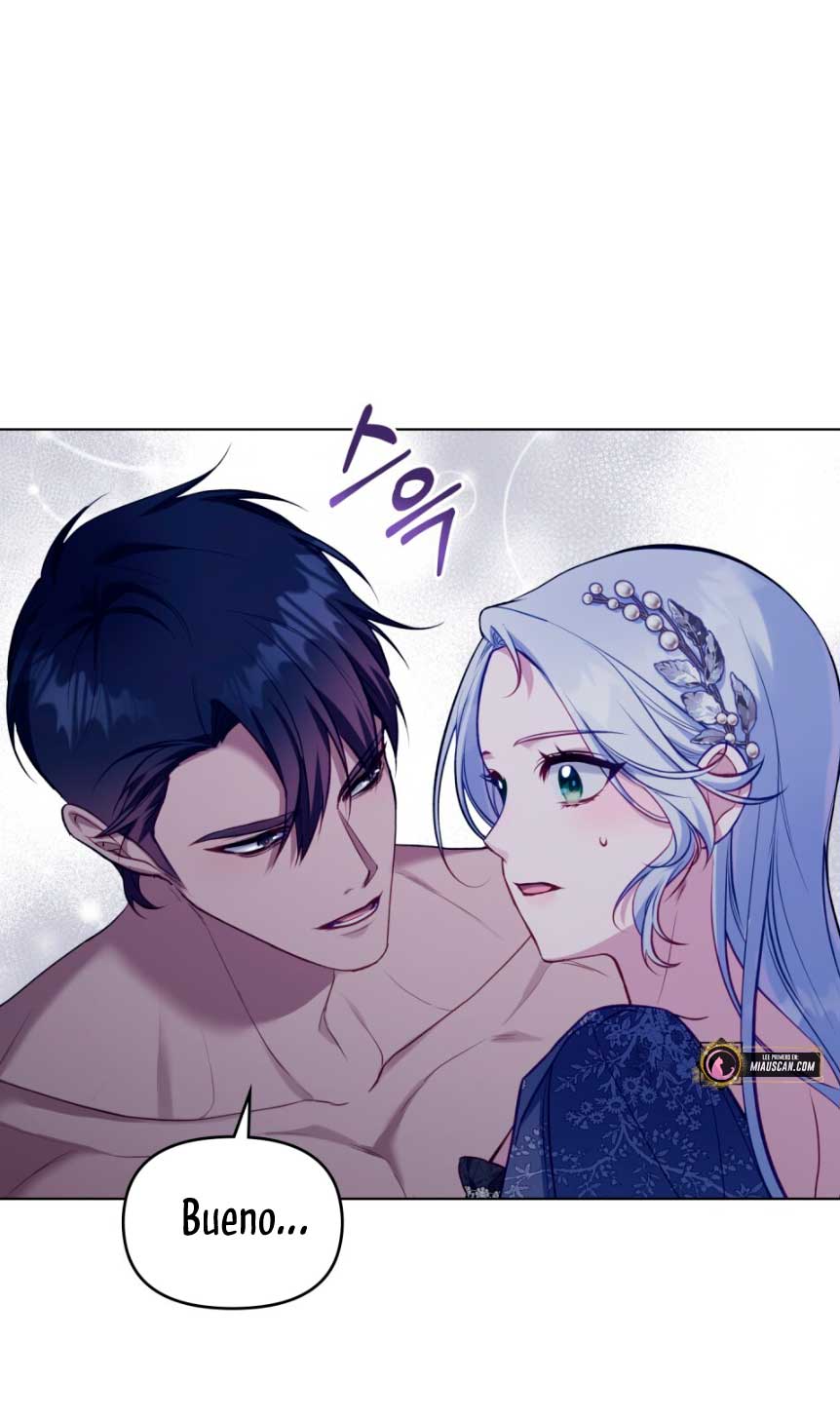Desobedece al duque si te atreves Capítulo 48 - Página 8