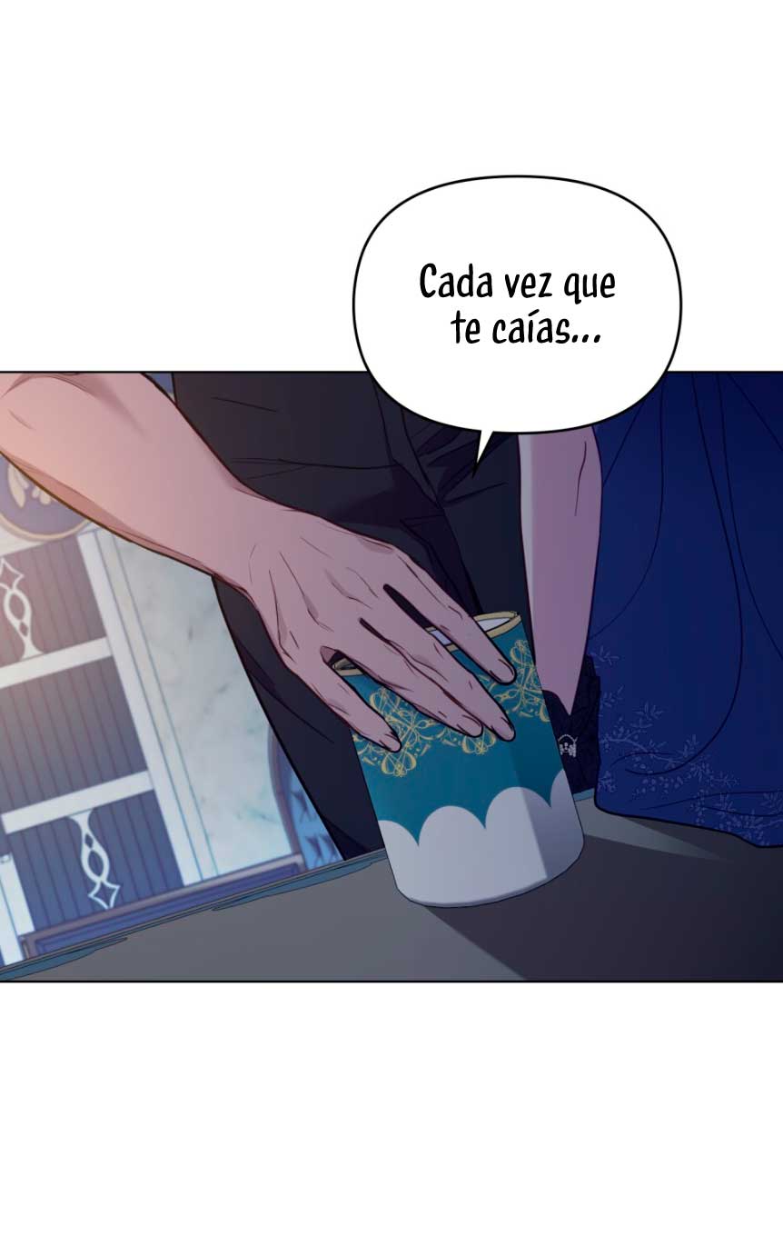 Desobedece al duque si te atreves Capítulo 48 - Página 9