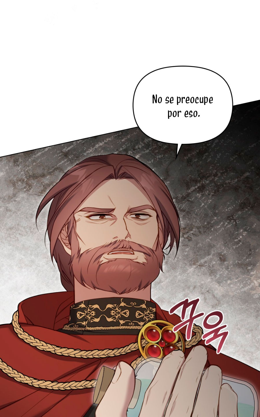 Desobedece al duque si te atreves Capítulo 49 - Página 13