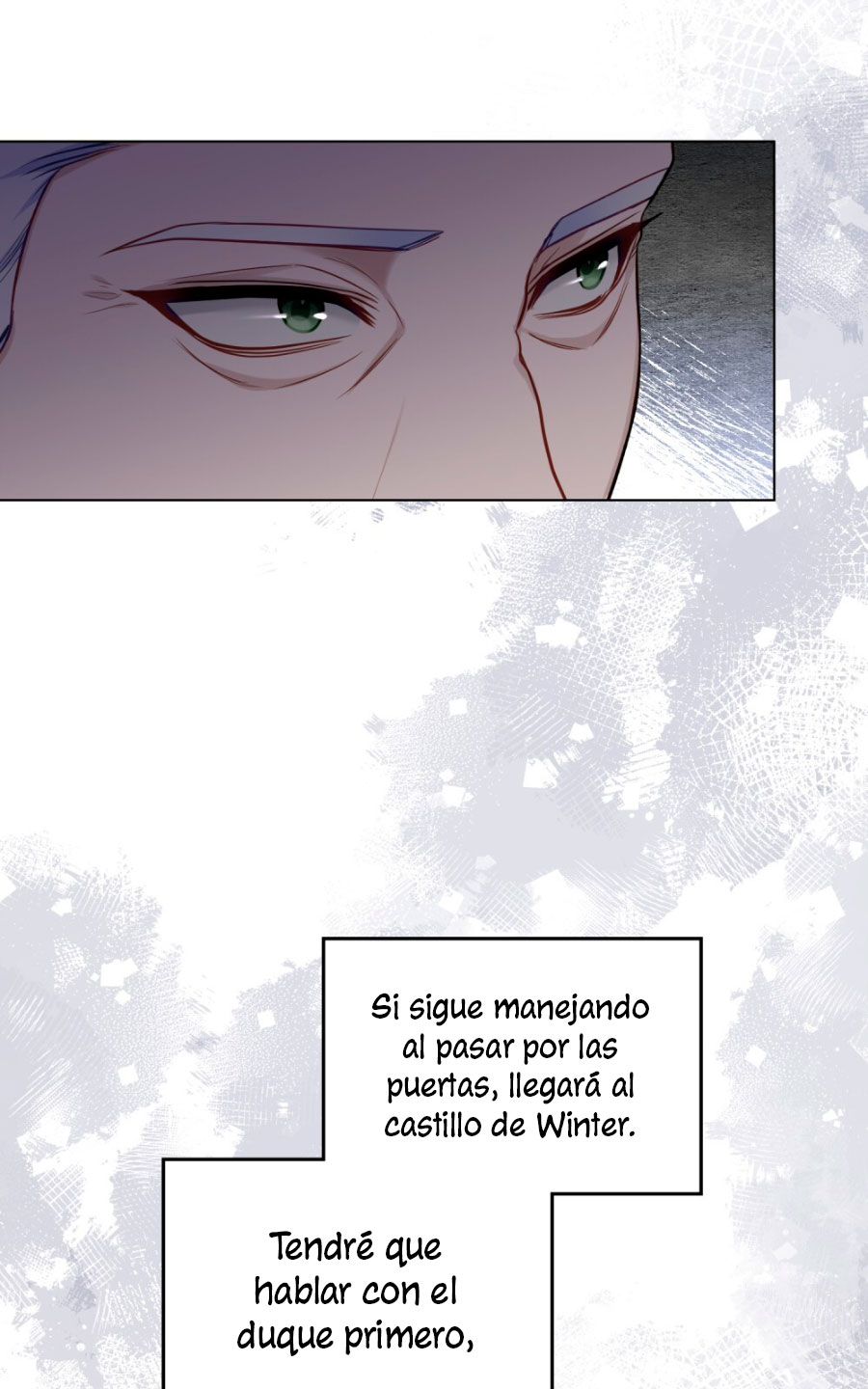 Desobedece al duque si te atreves Capítulo 49 - Página 19