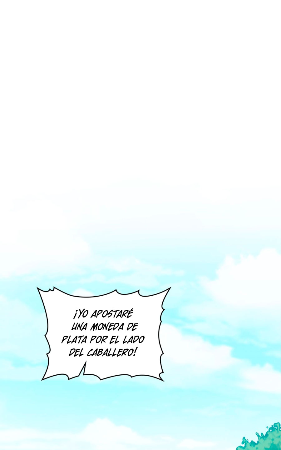 Desobedece al duque si te atreves Capítulo 49 - Página 2