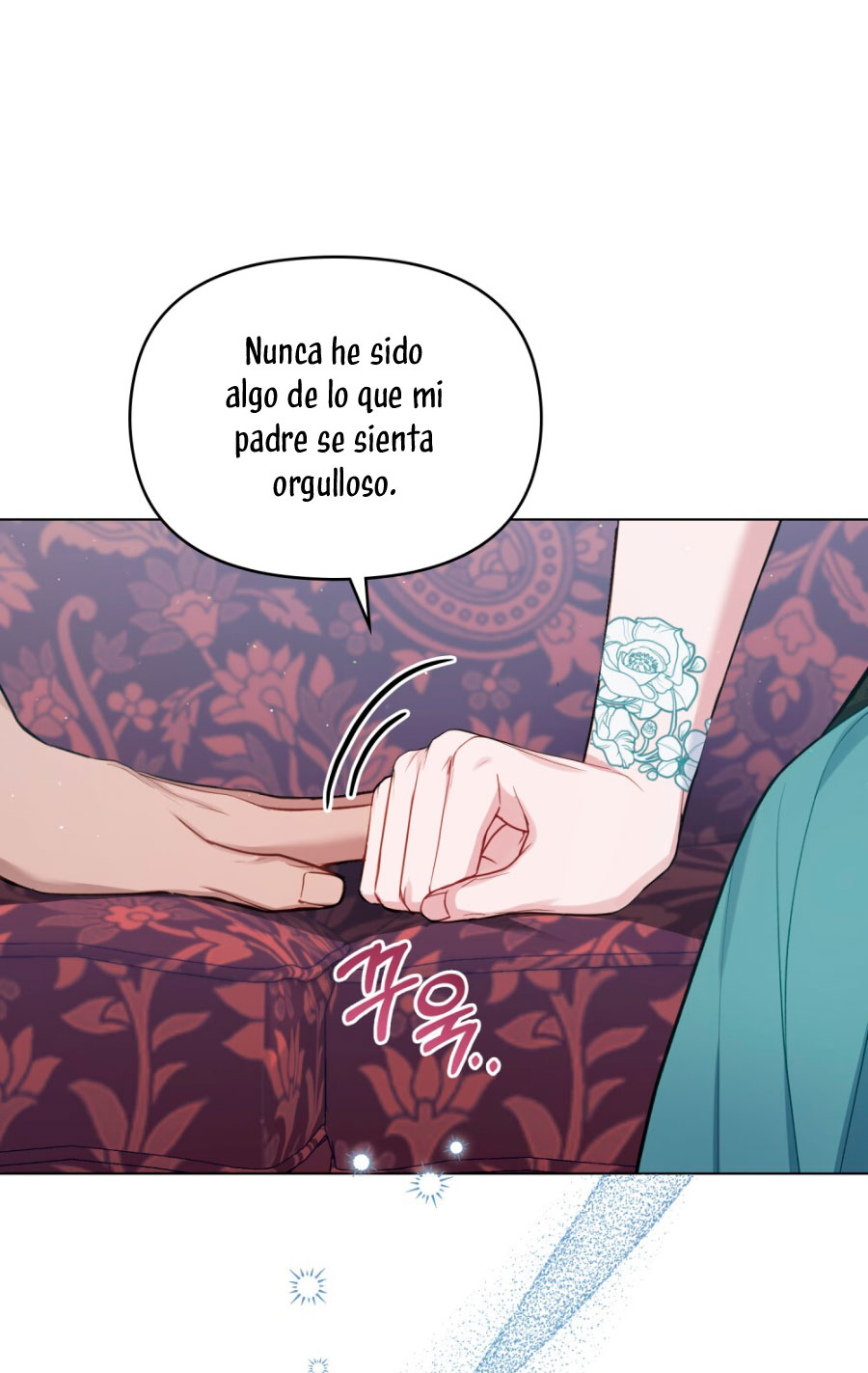 Desobedece al duque si te atreves Capítulo 49 - Página 27
