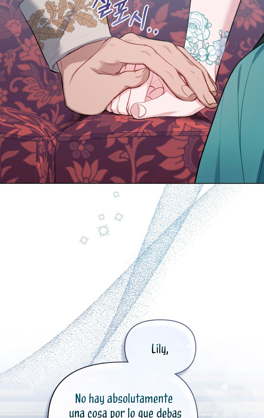Desobedece al duque si te atreves Capítulo 49 - Página 29